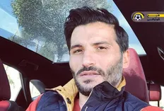 تصویر خبر واکنش تند جواد کاظمیان به پخش آیتمی در فوتبال ۳۶۰