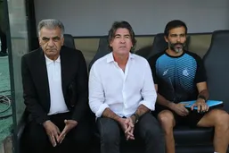 آمار نگران&zwnj;کننده ساپینتو در استقلال؛ آمار دور از انتظار آبی&zwnj;ها