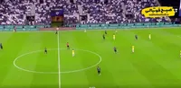 خلاصه بازی الهلال ۱-۱ الاتحاد