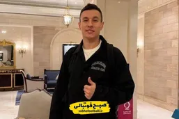 تغییر سیستمی که اصلا جواب نداد؛ زوجِ خسته سرگیف و علیپور!