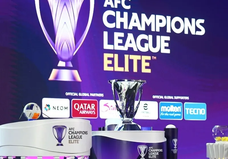 لیگ قهرمانان آسیا