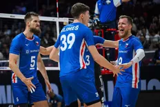 تصویر خبر سرمربی چک: این یک لحظه تاریخی برای ماست