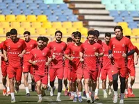 کریم باقری سرمربی شد/ زمان شروع دوباره تمرینات پرسپولیس مشخص شد