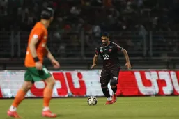 گزارش آخرین وضعیت مصدومان پرسپولیس