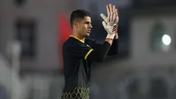 پیام نیازمند به پرسپولیس پیوست