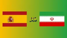 تصویر خبر تیم ملی ایران احتمالا در فروردین به مصاف اسپانیا می&zwnj;رود