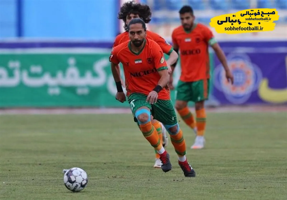 شایعه پیوستن فرشید باقری به الطلبه تکذیب شد