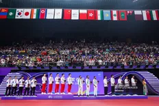 جدول کامل مدال های بازی های همبستگی کشور&zwnj;های اسلامی ۲۰۲۵؛ پیشرفت چشمگیر ایران