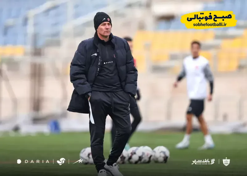 یک ملی&zwnj;پوش به جمع شاگردان اوسمار اضافه شد
