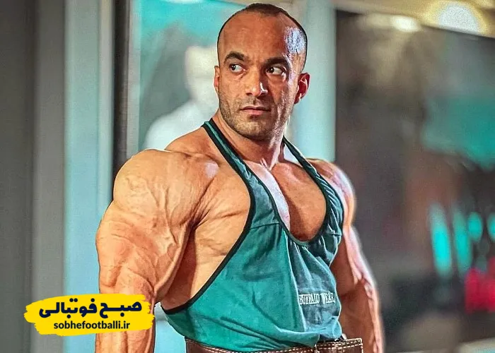 بیوگرافی فرامرز عزیزی | علت فوت عزیزی چه بود؟