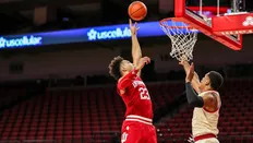 تصویر خبر بازیکن سرشناس بسکتبال به دوپینگ متهم شد!