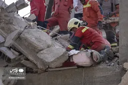 آیا اسرائیل در حملاتش به ایران از اورانیوم ضعیف&zwnj;شده استفاده کرده؟