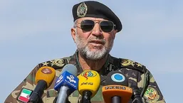 فرمانده نیروی زمینی ارتش:حملات بعدی شدید تر است