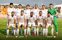 پرسپولیس و مس شهربابک؛ پیروزی ۳ بر صفر سرخپوشان با گل‌های بیفوما، عیدی و صادقی