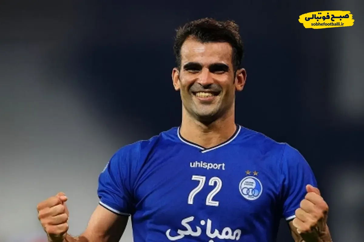 آل کثیر فسخ نمیکند و به زودی از هواداران استقلال عذرخواهی خواهد کرد!