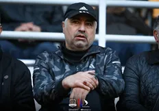 تصویر خبر بازگشت ساکت الهامی به نساجی