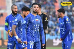 نشست شبانه در اردوگاه استقلال؛ صدای اعتراض خارجی&zwnj;ها به گوش مدیریت رسید