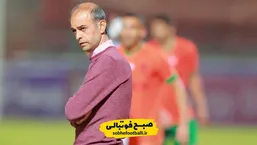 محرم نویدکیا؛ مرد همیشه بازنده بازی&zwnj;های بزرگ!