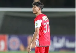 دو پیشنهاد اروپایی برای ستاره ملی&zwnj;پوش پرسپولیس