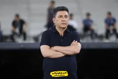 تصویر خبر گزینه قلعه&zwnj;نویی برای بازی دوستانه از دست رفت