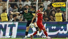 ساعت بازی پرسپولیس و خیبر خرم&zwnj;آباد/ برنامه بازی&zwnj;های امروز جمعه ۱ اسفندماه هفته بیست&zwnj;ودوم لیگ برتر