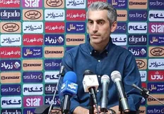 تصویر خبر جباری: سرمربی استقلال شدن ساده نیست؛ در جشن شرکت نکردم، چون برد برای بازیکنان بود