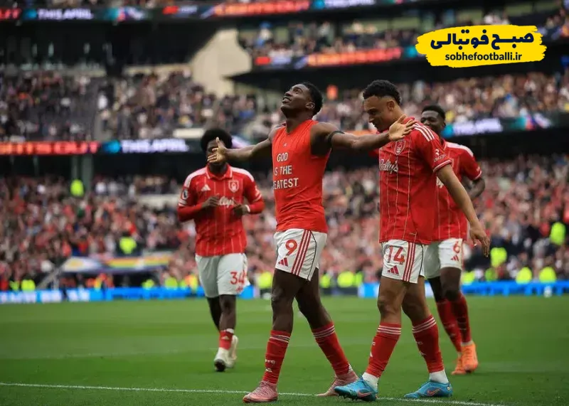 ناتینگهام فارست