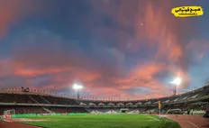 پایان یک نماد زنده؛ تبدیل ورزشگاه آزادی به موزه