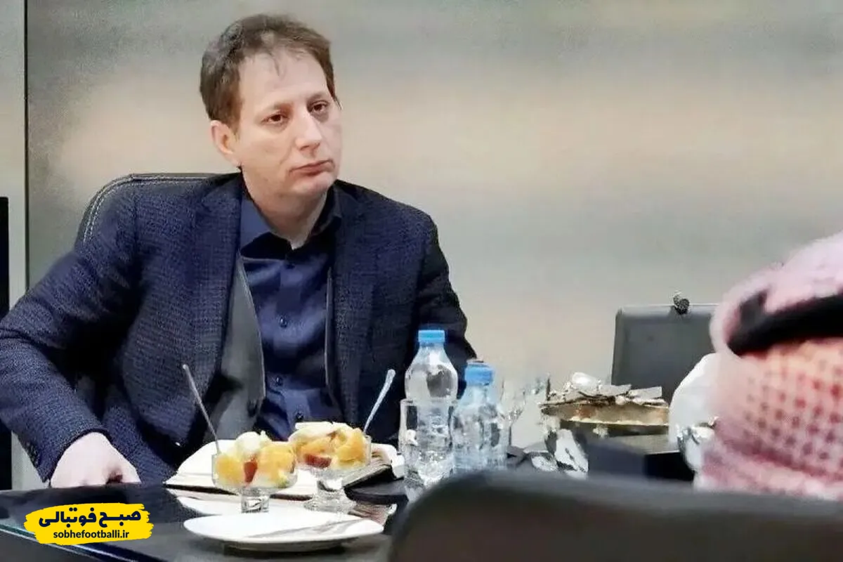 تکذیب موافقت وزیر ورزش و جوانان با واگذاری پرسپولیس به بابک زنجانی