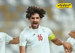 پرسپولیس از جذب مدافع ملی&zwnj;پوش زیر ۲۳ سال صرف&zwnj;نظر کرد