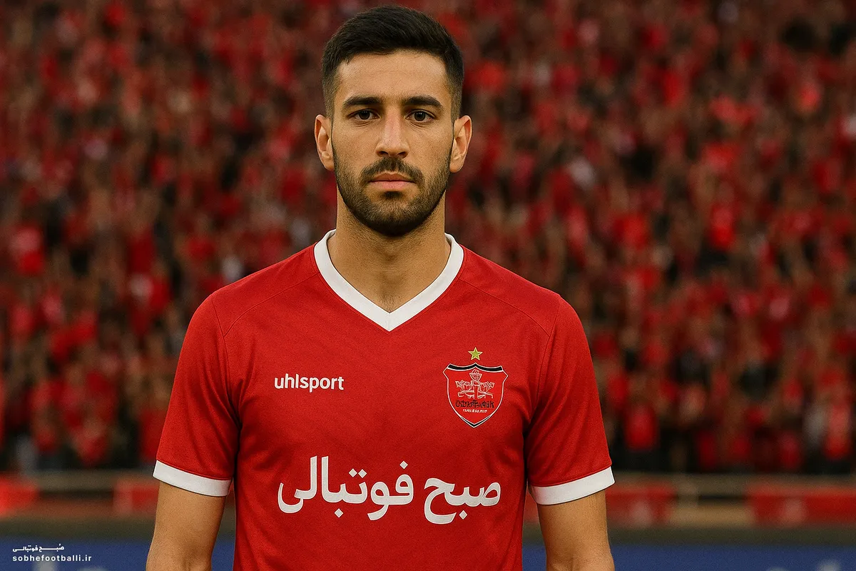 احتمال حضور مدافع اسپانیایی در پرسپولیس؛ برایان اولیوان در رادار سرخ&zwnj;ها