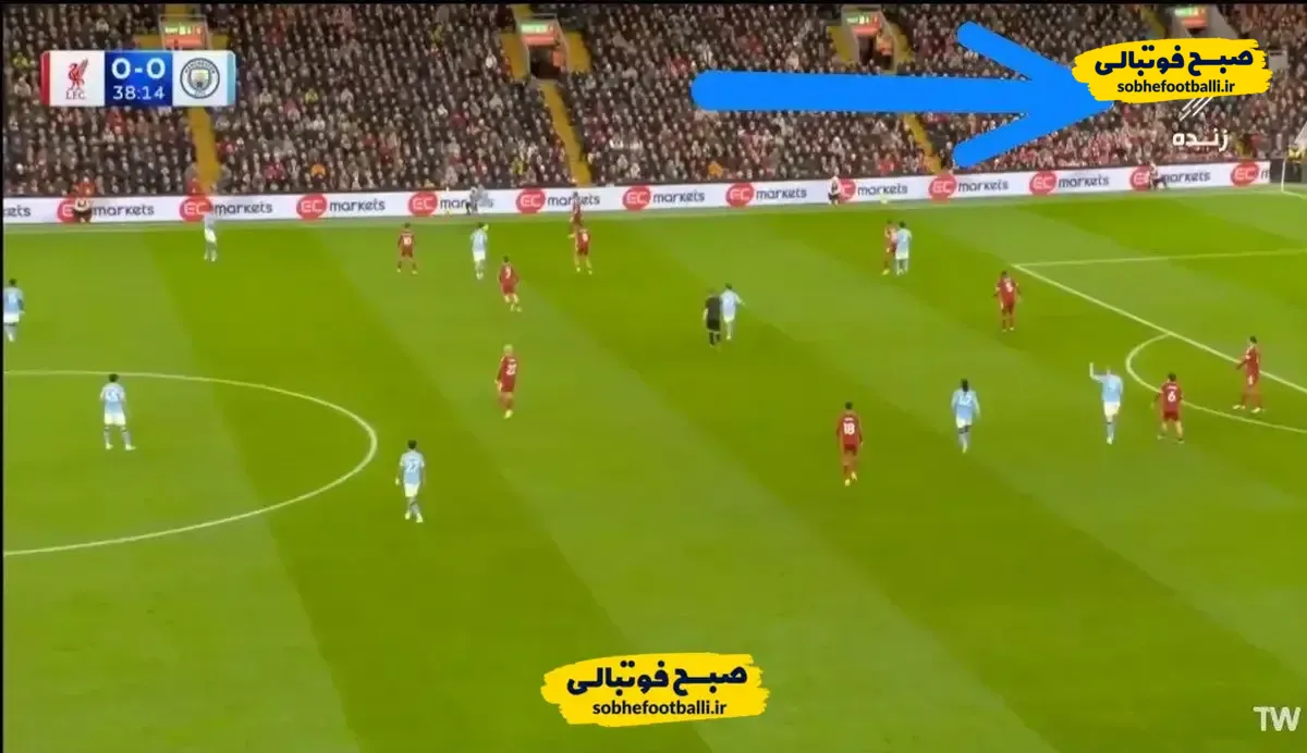 پخش زنده های غیر قانونی ثابت شد;شبکه ورزش، بینندگان را به شک انداخت