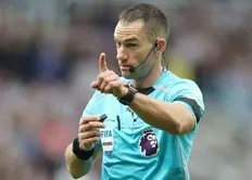 تصویر خبر کمیته داوران حق را به آرسنال داد؛ پنالتی جنجالی مقابل نیوکسل سوخت