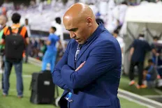 تصویر خبر علیرضا منصوریان سرمربی مس رفسنجان شد!