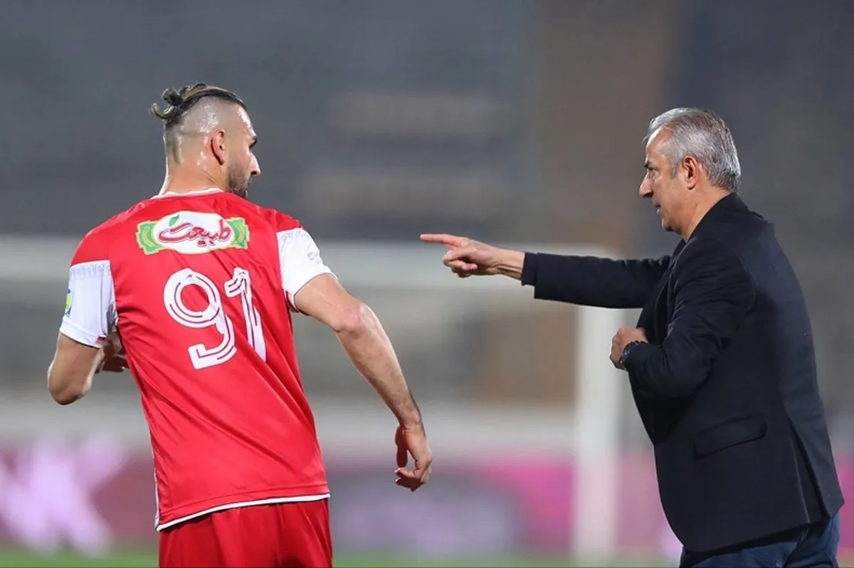 همه را ببریم قهرمان میشویم!