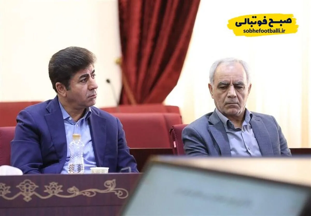 تیم ملی ایران با اتحاد ملت، آماده درخشش در جام جهانی آمریکا