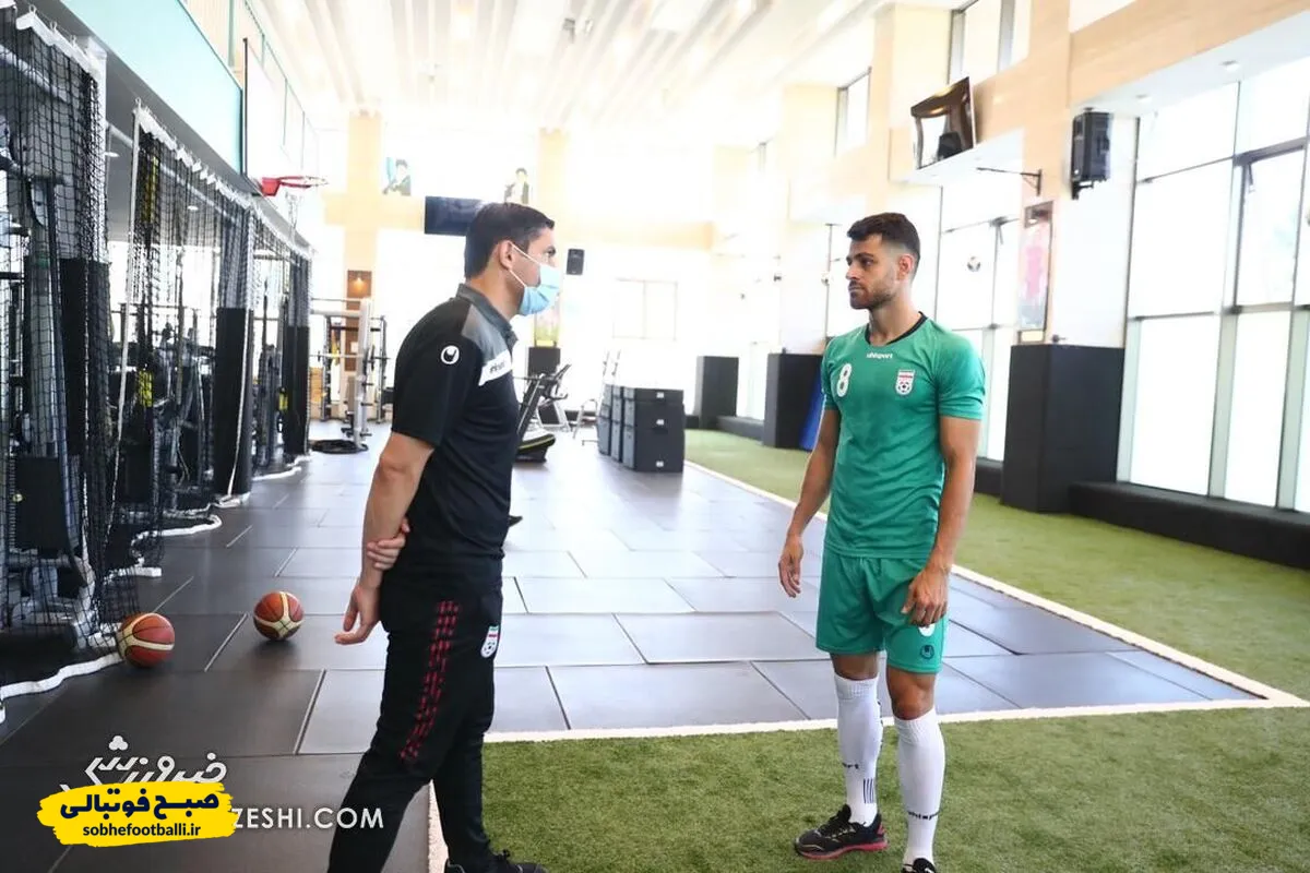 آخرین خبر از ادامه نقل و انتقالات پرسپولیس!