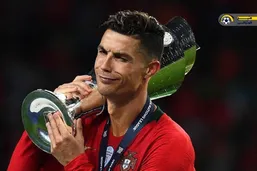هدف بعدی رونالدو 41 ساله قهرمانی در جام جهانی!