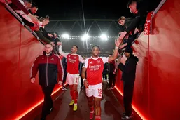 ترکیب احتمالی آرسنال مقابل منچسترسیتی؛ غیبت ساکا و امید به زوبیمندی