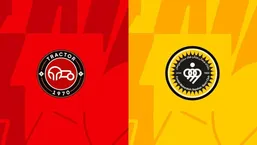 بحران خط حمله سپاهان مقابل تراکتور؛ ۳ بازی بدون گل