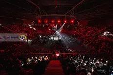 تصویر خبر رونالدو وارد قفس شد/ CR7 سهام&zwnj;دار سازمان MMA شد