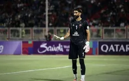 واکنش رسمی باشگاه تراکتور به خبر سربازی علیرضا بیرانوند؛ همه چیز تحت کنترل است!