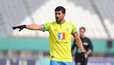 تصویر خبر طالب ریکانی: خودزنی نکردم