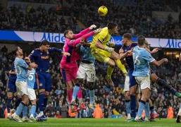 تاریخ و ساعت بازی منچسترسیتی و آرسنال | هفته ۳۳ لیگ برتر انگلیس