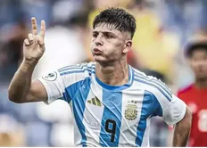 شکار جدید بارسا معرفی شد