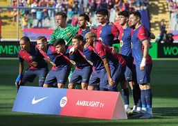 تاریخ و ساعت بازی بارسلونا و سلتاویگو | هفته ۳۳ لالیگا اسپانیا