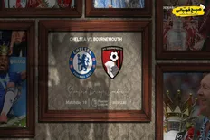 ترکیب احتمالی و مقایسه آماری چلیسی و بورنموث