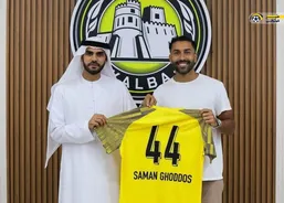 ریخت&zwnj;وپاش پرسپولیس و سپاهان برای سامان قدوس