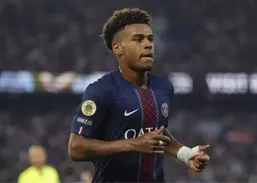 هشدار ساها به منچستر: این پسر رونالدوی بعدی است، حساب بانکی را خالی کنید و از دست پی&zwnj;اس&zwnj;جی بقاپیدش!