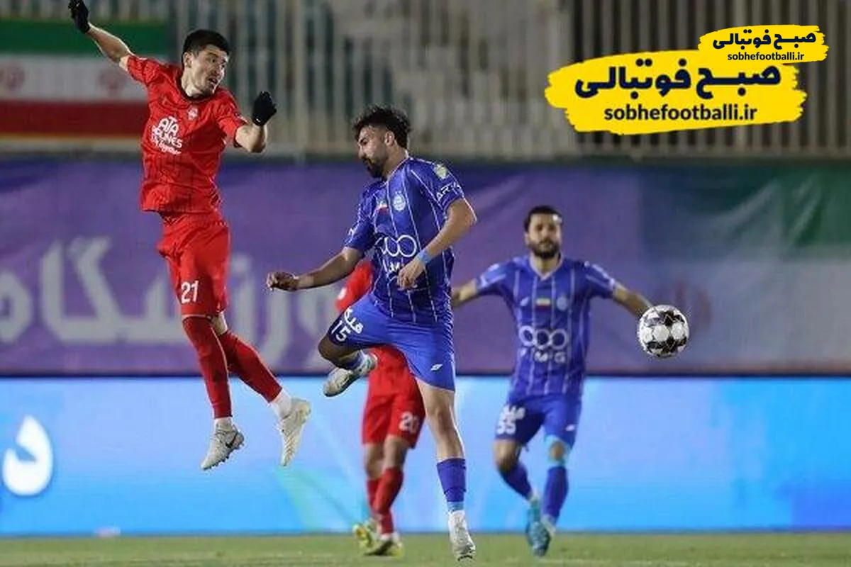 استقلال، سپاهان و تراکتور به خاطر لیگ قهرمانان آسیا دیدارهای لیگ برتر را به تعویق انداختند